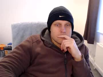 Mr_Baldy Chaturbate stream image from December 01, 2025