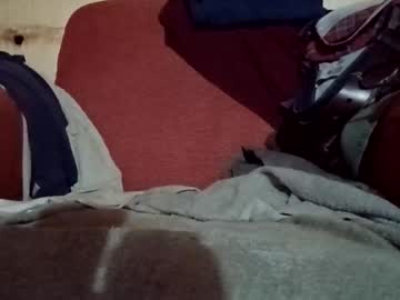 Naughty_Ghoul Chaturbate stream image from December 01, 2025