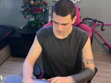 Sonny_Xxx Chaturbate stream image from December 01, 2025