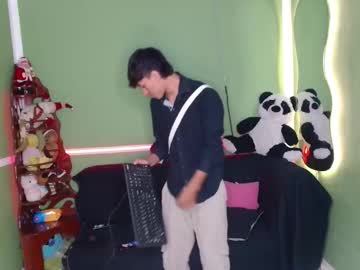 The_Muderer Chaturbate stream image from December 01, 2025