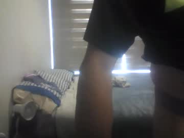 Torolov Chaturbate stream image from December 01, 2025