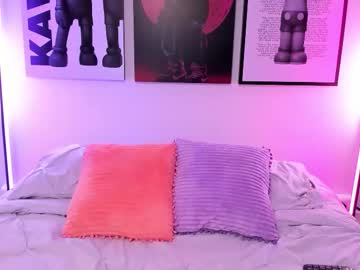 Valery_Palmerr Chaturbate stream image from December 01, 2025