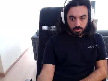 Yeeaahoo Chaturbate stream image from December 01, 2025