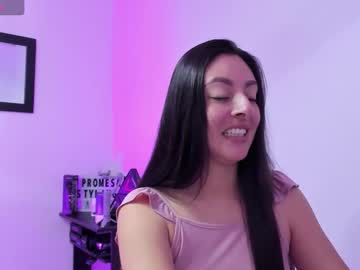 Ashleybazan1 Chaturbate stream image from December 01, 2025