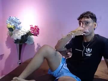 Carloshot_01 Chaturbate stream image from December 01, 2025