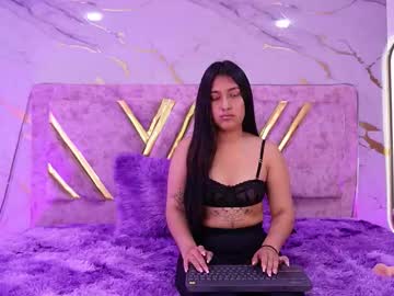 Haileyy_Fox Chaturbate stream image from December 01, 2025