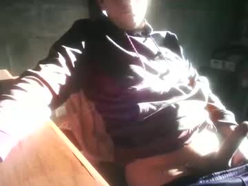 Jorgefire0001 Chaturbate stream image from December 01, 2025