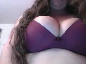 Karamelbaby89 Chaturbate stream image from December 01, 2025