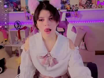 Katyazaitseva Chaturbate stream image from December 01, 2025