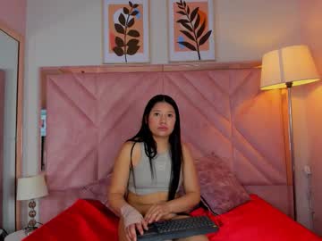 Kendraa_Jones_ Chaturbate stream image from December 01, 2025