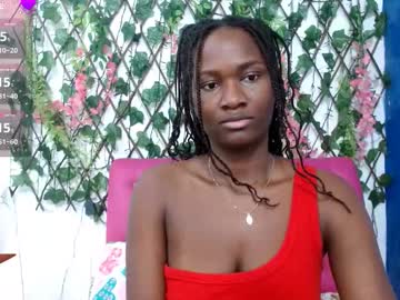 Morena_Hot18 Chaturbate stream image from December 01, 2025