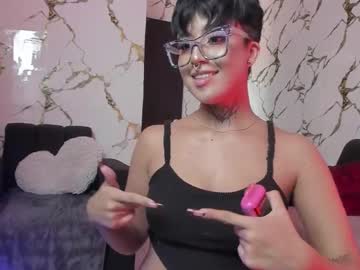 Rebeka_Baker Chaturbate stream image from December 01, 2025