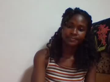 Sandricaaa Chaturbate stream image from December 01, 2025