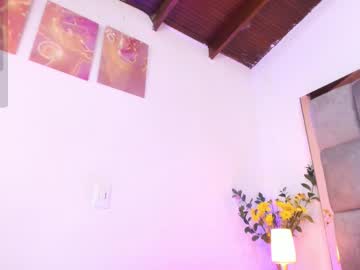Sofia_Kay_ Chaturbate stream image from December 01, 2025
