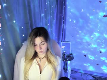 Sweetfoyou Chaturbate stream image from December 01, 2025