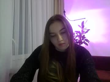 Adelinee_Sweet Chaturbate stream image from December 01, 2025
