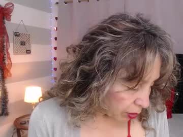 Afrodita_Sg Chaturbate stream image from December 01, 2025