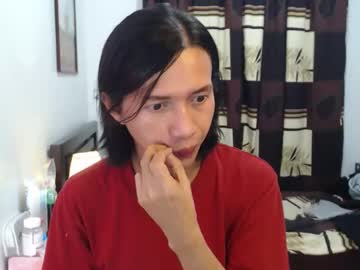 Asianslut_Doll Chaturbate stream image from December 01, 2025