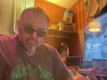 Barewolf420 Chaturbate stream image from December 01, 2025