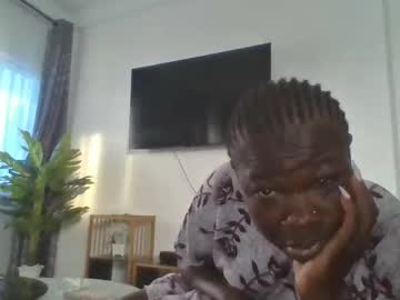 Darkmelaninbabe001 Chaturbate stream image from December 01, 2025