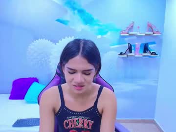 Demi_Leed Chaturbate stream image from December 01, 2025