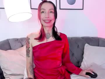 Ivonne66 Chaturbate stream image from December 01, 2025