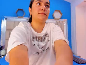 _Johnson_Lily Chaturbate stream image from December 01, 2025