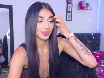 Julietacheer Chaturbate stream image from December 01, 2025