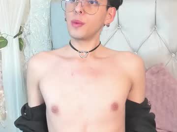 Deimon_Dust Chaturbate stream image from December 01, 2025