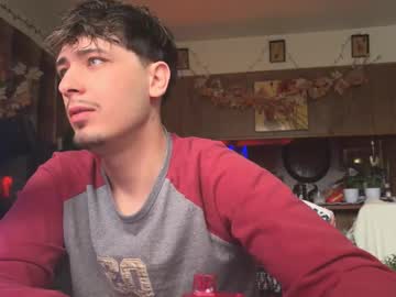 Dylandaniel69 Chaturbate stream image from December 01, 2025