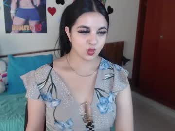 Emily_Connore Chaturbate stream image from December 01, 2025