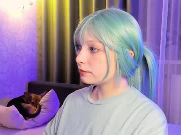 Eves_Eyes Chaturbate stream image from December 01, 2025