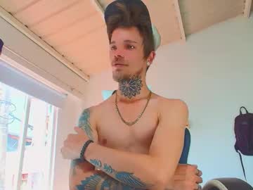 Goldy_Loyal99 Chaturbate stream image from December 01, 2025
