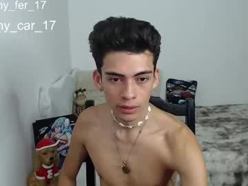 Hiso_Kai Chaturbate stream image from December 01, 2025