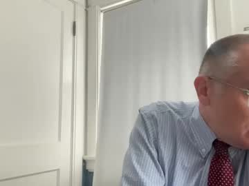 Hungron9 Chaturbate stream image from December 01, 2025