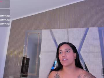 Joaoandlexy Chaturbate stream image from December 01, 2025