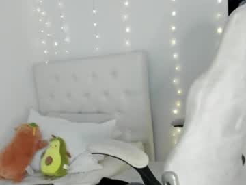 Kristen_Hanks06 Chaturbate stream image from December 01, 2025