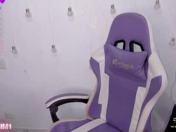 Lissa_Kim1 Chaturbate stream image from December 01, 2025