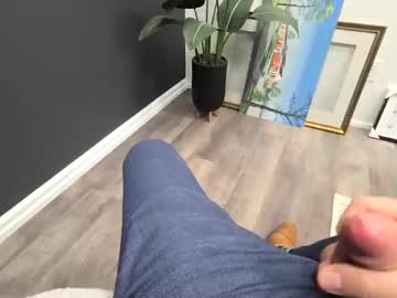 Male_Gr Chaturbate stream image from December 01, 2025