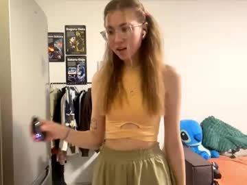 Oscarzedian Chaturbate stream image from December 01, 2025