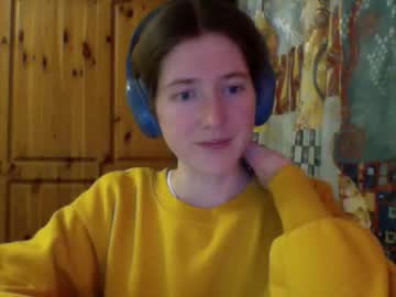 Purple_Cat55 Chaturbate stream image from December 01, 2025