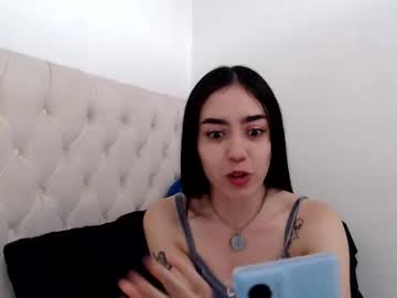 _Rubhy_ Chaturbate stream image from December 01, 2025