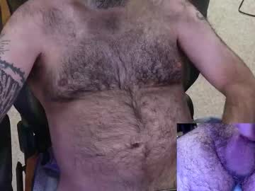 Thor_On_Cam Chaturbate stream image from December 01, 2025