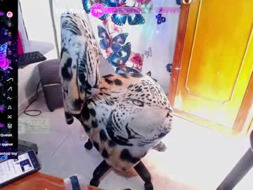Ally_Sweety Chaturbate stream image from December 01, 2025