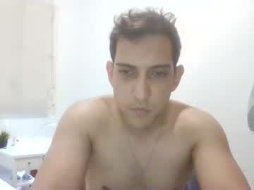 Andrewgva Chaturbate stream image from December 01, 2025