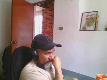 Avidruiz87 Chaturbate stream image from December 01, 2025