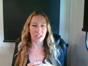 Bmorganne420 Chaturbate stream image from December 01, 2025