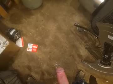 Bombinshaman Chaturbate stream image from December 01, 2025