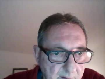 Georg1412 Chaturbate stream image from December 01, 2025
