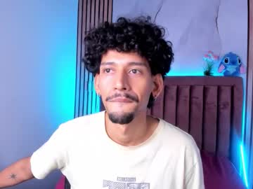 Luca_Wollf Chaturbate stream image from December 01, 2025